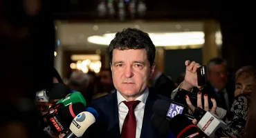 Rusia amenință România, spunând că oferă protecție aeronavelor din Ucraina. Cum răspunde Nicușor Dan