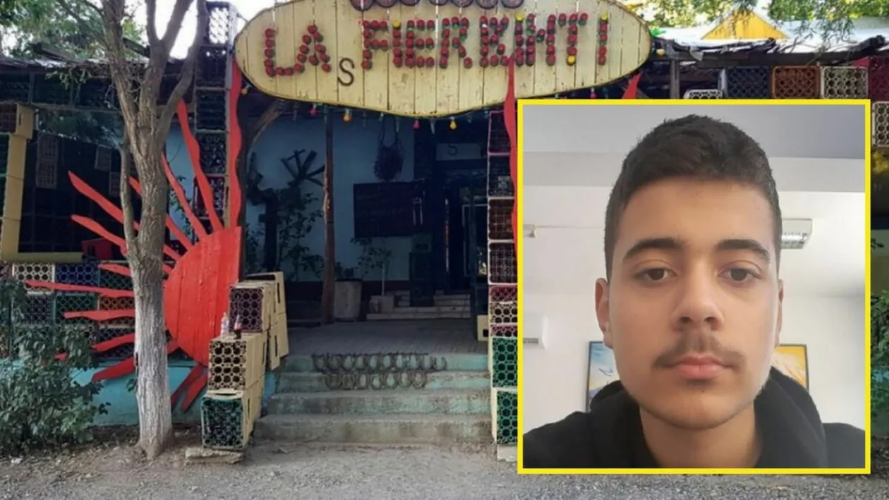 Mihai, elevul din Fierbinţi, care a luat 9,75 la Evaluarea Naţională! Ce a putut să spună despre serialul de la Pro TV: Se promovează prostia şi delăsarea