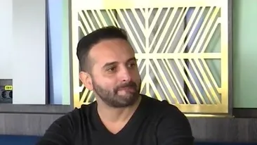 Marian Aliuță, fostul fotbalist al lui Becali, primele mărturisiri după ce a ales să se pocăiască: „Am avut niște încercări”