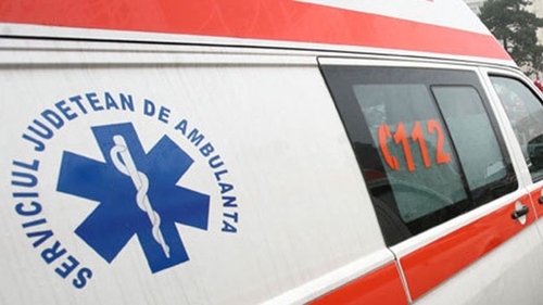 Ultima ora! Accident grav pe Soseaua Chitilei din Capitala! Au murit in timp ce se intorceau de la un parastas!