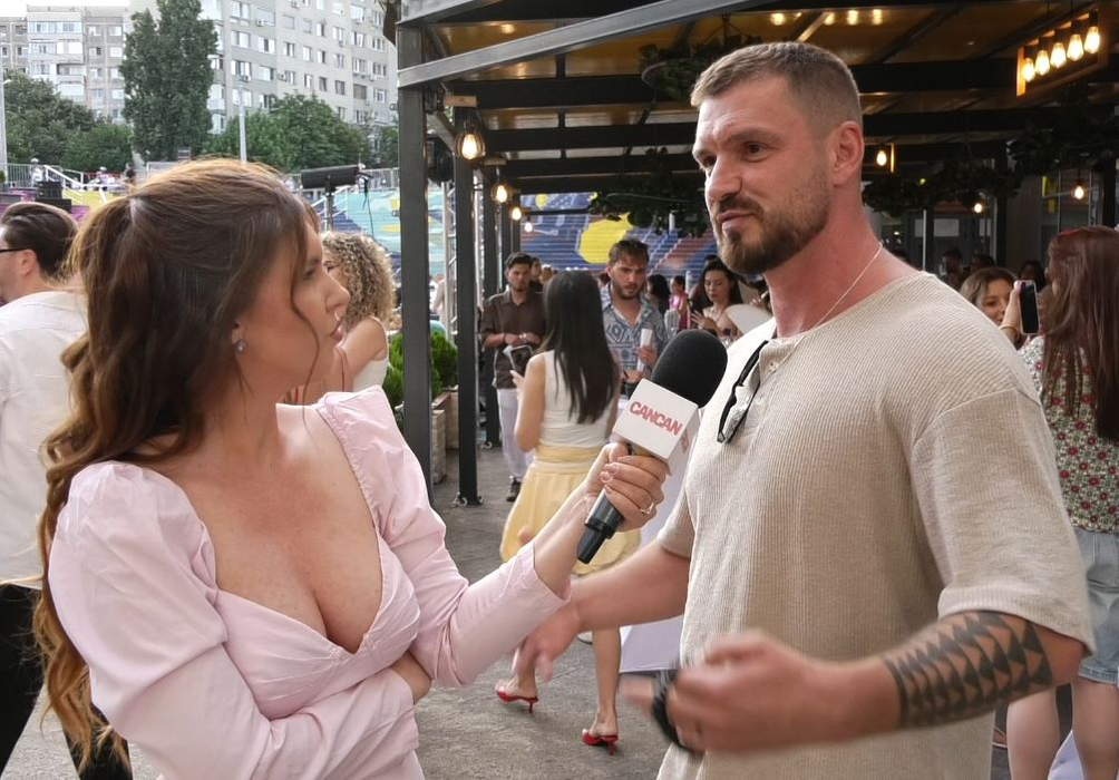 Bogdan Vlădău face lumină după scandalul monstru în care a fost implicat: ADEVĂRUL despre retreaturi, relaţia cu fosta soţie şi presupusa iubită!