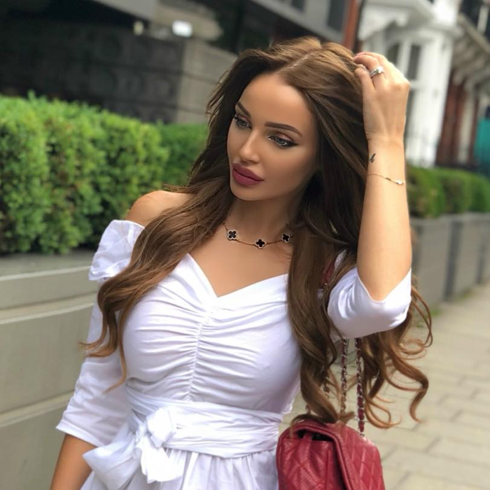 Tristan Tate a pus ochii pe o altă bombă sexy din showbiz! S-a întâmplat în urmă cu puțin timp