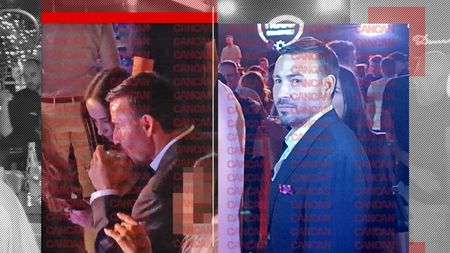 Adrian Cristea nu-și arată deloc suferința după despărțirea de Andreea Roșca și a trecut la următoarea! Primele imagini cu “Prințul” & noua “pisicuță”