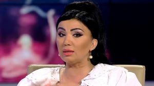 Adriana Bahmuțeanu lansează acuzații dure: ”Frații vitregi îi folosesc pe copiii mei! Honorius a vrut să-i ia banii lui Prigoană”