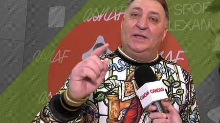 Prins cu minciuna și pedepsit, Vali Vijelie plătește acum oalele sparte: “Când apar la televizor zici că sunt ursul Baloo!”