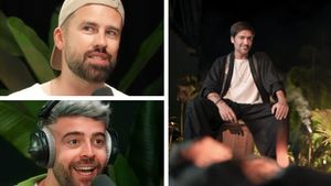 Dezvăluiri în premieră despre finalul de la Insula Iubirii! Concurenții au avut parte de 14 ore de chin