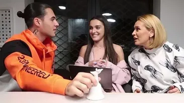 Mario Fresh, dezvăluiri fără perdea despre partidele de amor cu Alexia Eram: Când eram cu Eram...