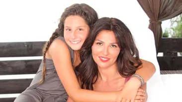 Oana Cuzino: O mare greseala a parintilor este ca isi duc copiii la fast-food sau le fac acasa cartofi prajiti