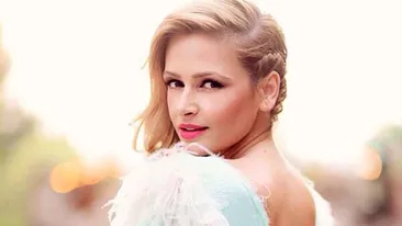 Inca o despartire de rasunet! O blonda celebra i-a spus “adio” iubitului fotbalist! Viata te surprinde!