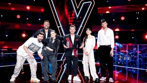 Câștigătorul Vocea României 2025. Cine a plecat acasă cu premiul de 100.000 de euro