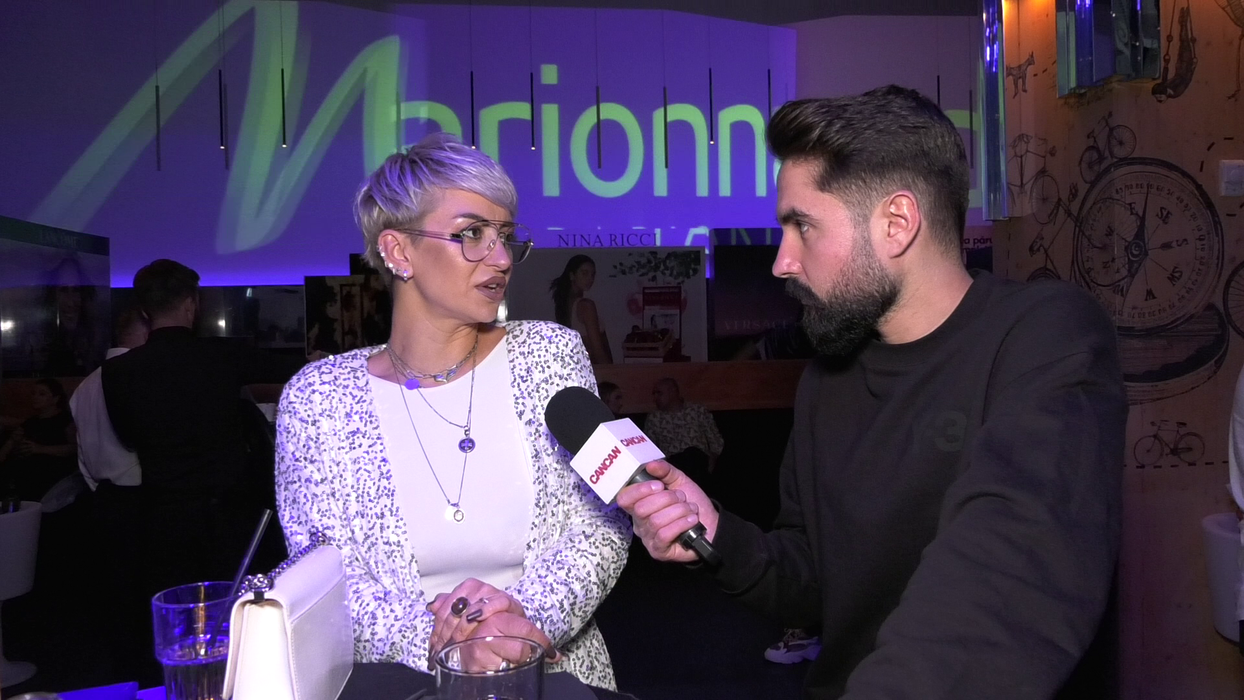 Giulia Anghelescu: "În cazul nostru, răbdarea și faptul că am reușit să ne înțelegem și să ne cunoaștem în fiecare zi mai bine și mai mult, a contat cel mai mult pentru noi ca și cuplu!" 