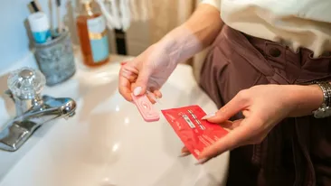 Primele teste de sarcină din lume: vechi de peste 3.500 de ani și surprinzător de precise