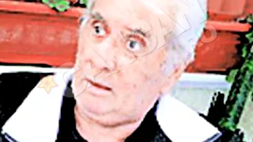 Vestitul grataragiu Cocosatu' a fost dus pe brate la inmormantarea patronului sau. Sinucigasul Ion Oita, ingropat fara slujba