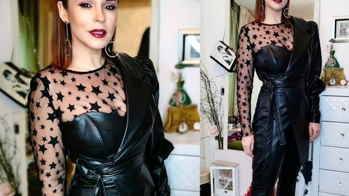 Andreea Marin, decizie importantă după scandalul-bombă cu Mihaela Rădulescu