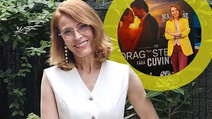 Monica Davidescu revine pe marele ecran! Gestul făcut de soția lui Aurelian Temișan a lăsat producția fără cuvinte: “Uite că s-a întâmplat!”