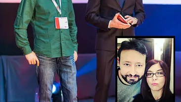 S-a aflat cauza morţii jurnalistului Nic Sârbu! Apelul făcut de soţia lui, Simona Tache