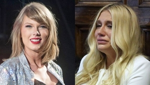 Taylor Swift isi sustine colegii de breasla. Afla ce suma exorbitanta a donat aceasta pentru cantareata Kesha!
