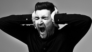 Smiley trece cu greu peste moartea bunicii sale! Fotografia cu care si-a emotionat fanii: "Dumnezeu s-o ierte"