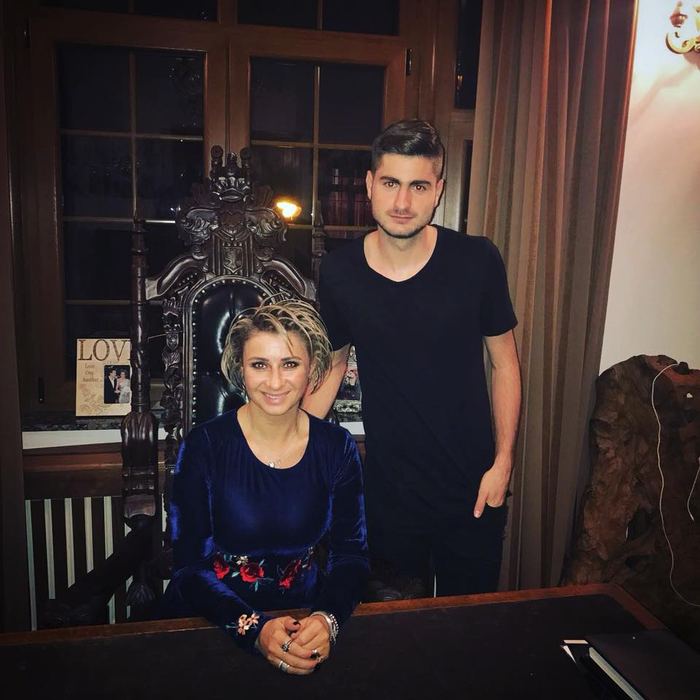 Anamaria Prodan a ajuns de urgență la spital. Care e starea de sănătate a celebrei impresare