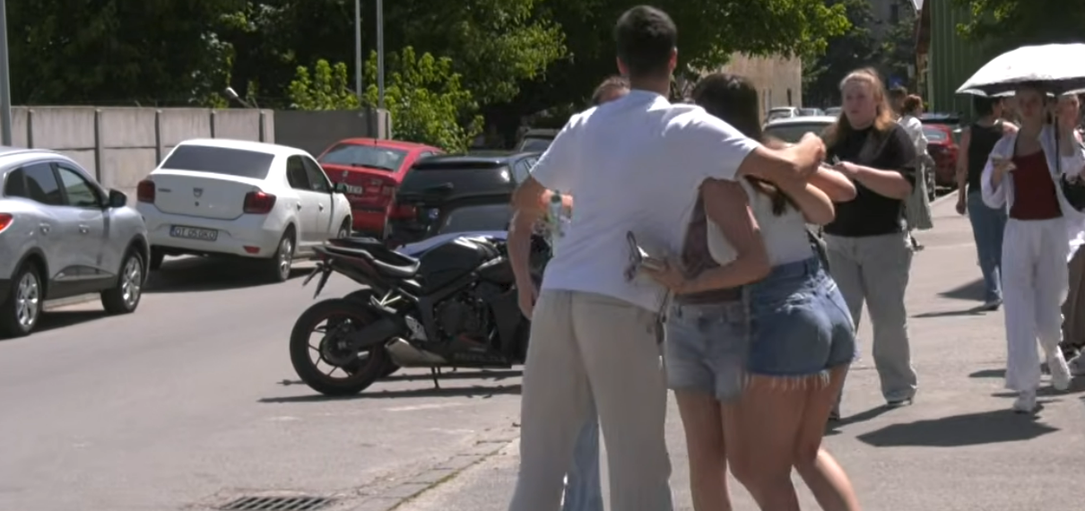Sursa foto: Olttv Slatina