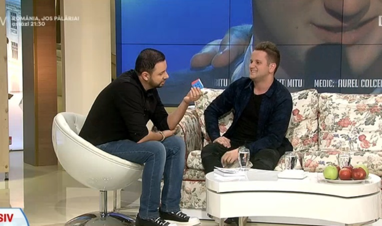 În urmă cu doi ani de zile câştiga Românii au Talent, iar acum… Ce s-a ales de FLAVIAN GLONŢ