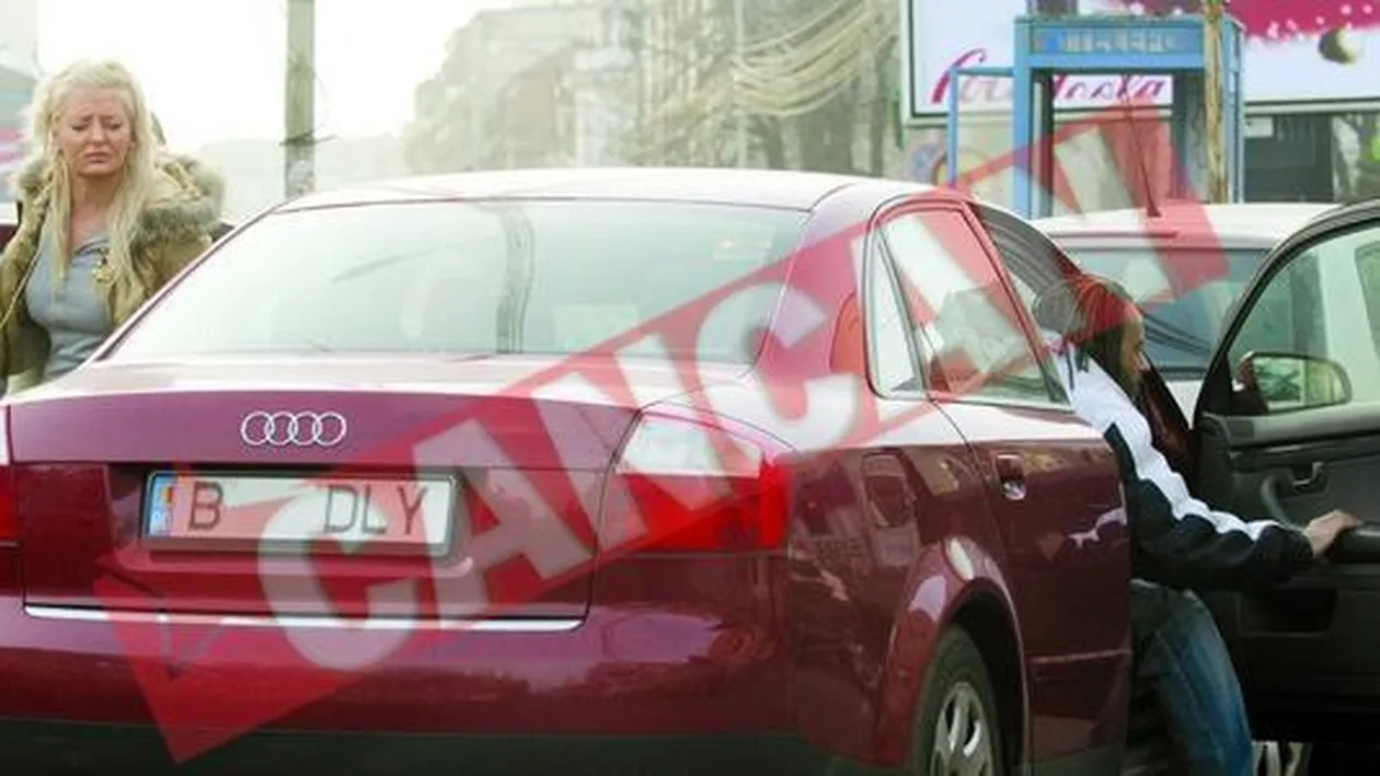 Delia nu-l lasa pe Matteo sa-si ia permis