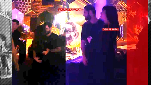 Ramona Olaru, înșelată de iubit cu Denise Rifai. CANCAN.RO detonează bomba!
