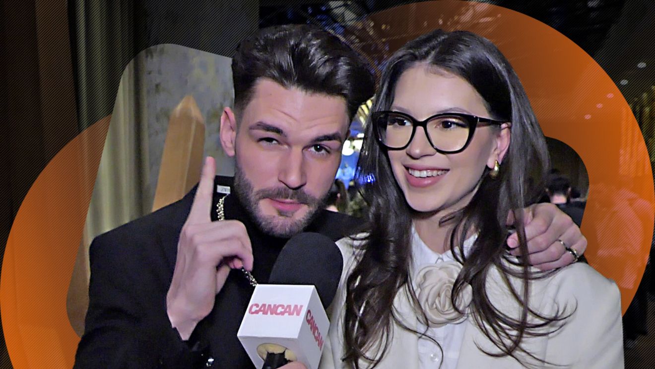 Unde își încearcă, din nou, norocul Cleopatra și... Edward Sanda pune țara la cale cu Pavel Stratan: “Am vorbit cu tata-socru, e în plan!”