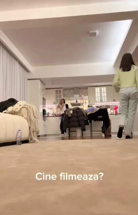 Cum arată apartamentul de lux în care locuiește Selly. Smaranda e cea care l-a amenajat: „Mi-am dorit un loc cozy, primitor”