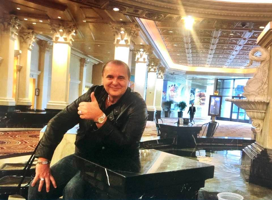 Nick Rădoi spune că nu există vreo fată care să-l vorbească de rău   