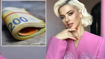 De necrezut! Câți euro cere Lidia Buble ca să cânte la o nuntă acum, în 2022