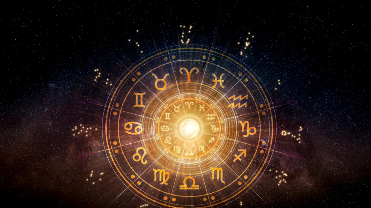 Cele 3 zodii care scapă de ghinion la sfârșitul lui februarie 2026. Universul le deschide noi uși!