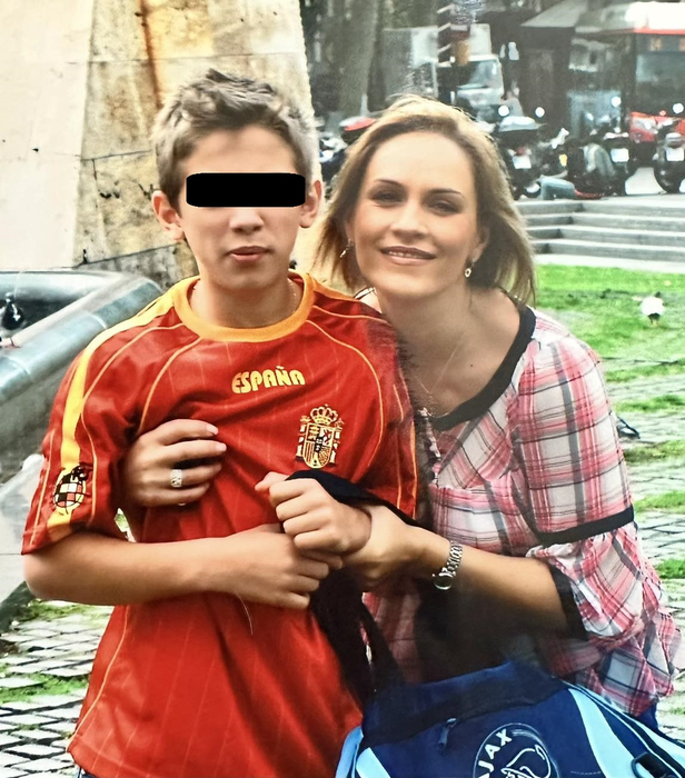 Cum arată Tudor, fiul cel mare al Gabrielei Firea. Tânărul a împlinit 30 de ani: „Eram o mamă tânără”