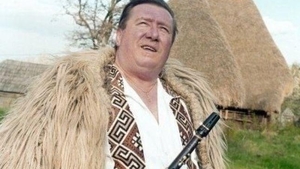 Dumitru Fărcaș a murit! Interpretul de muzică populară avea 80 de ani