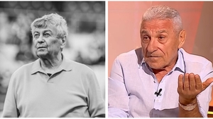 Giovanni Becali, declarații tulburătoare despre ultimele zile ale lui ”Il Luce”: ”Încă avea putere să comunice”