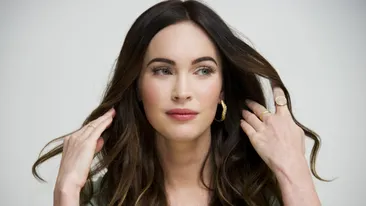 Dragi bărbaţi, avem o veste tristă! Megan Fox nu mai vrea să fie sexy în filme: Zilele mele nud au luat sfârşit
