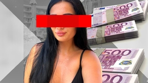 Escorta din Oradea care a ţepuit mai mulţi bărbaţi în 2022 a schimbat tactica! Şi-a ”tras” iubit şi l-a lăsat fără 30.000 €! 