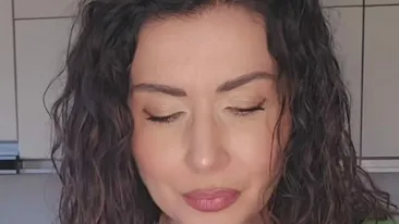 Desertul recomandat de Carmen Brumă pentru o digestie sănătoasă. Cât de ușor se prepară