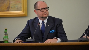 Pawel Adamowicz, primarul oraşului polonez Gdansk, a murit în urma atacului de duminică