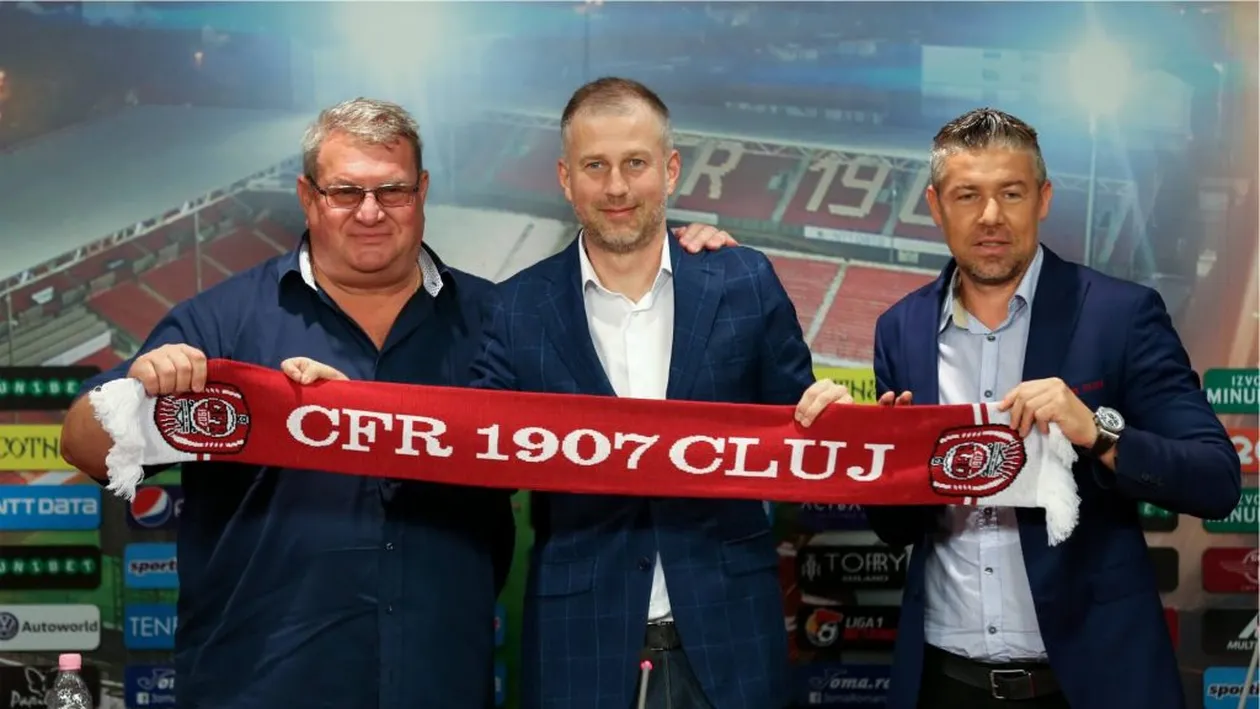 Pariurile zilei: Start în Liga 1 » 3 ponturi pentru CFR Cluj - FC Botoșani!