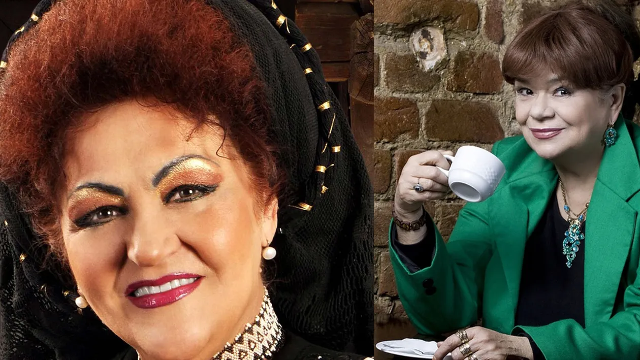 Elena Merişoreanu, primele declaraţii după ce a aflat de moartea Cristinei Stamate: ”Ştiu despre ea că era singură“