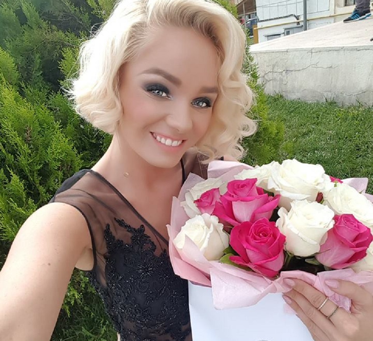 Maria Constantin a fost dată pe mâna poliţiei! S-a formulat plângere penală pentru furt, şi nu Marcel Toader o acuză!