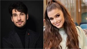 Cum a reacţionat Theo Rose, după ce Anghel Damian a anunţat că nu o ia de soţie! Anunţul surprinzător