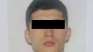 Tragedie fără margini în Timișoara. Aanei Ioan, tânărul dat dispărut pe 10 noiembrie, a fost găsit fără viață