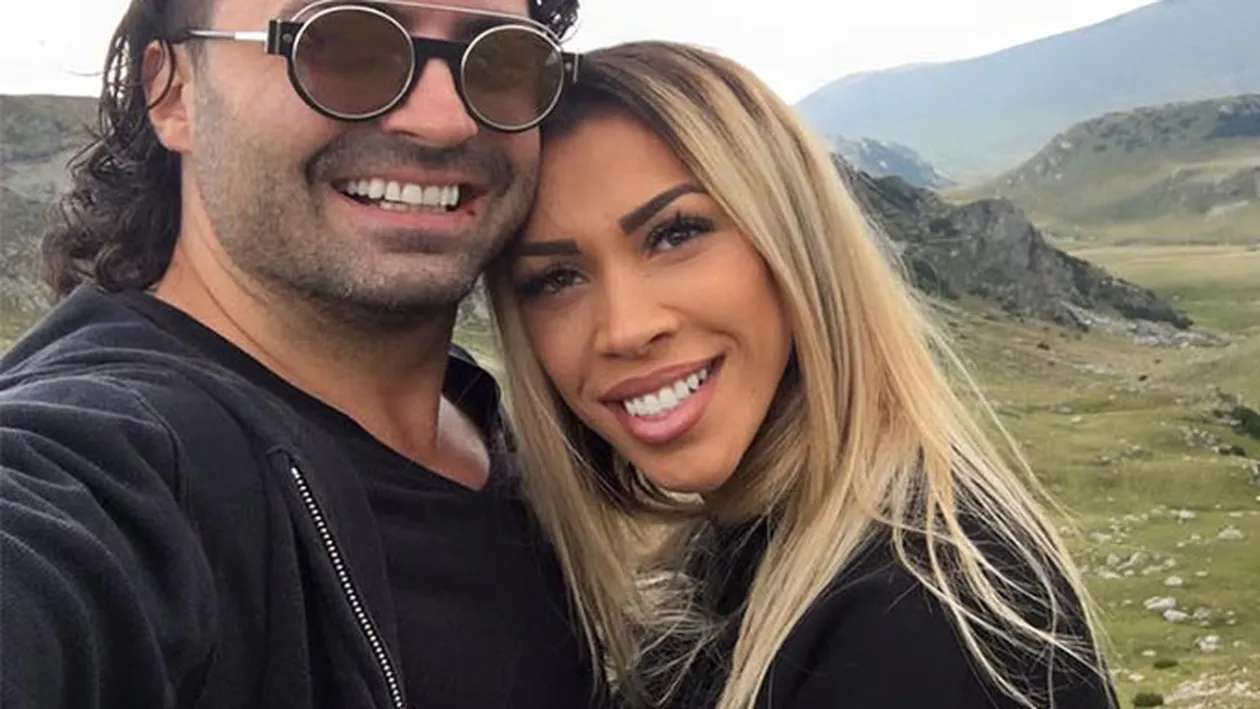 PEPE este cu adevărat un bărbat împlinit! Cea mai nouă fotografie cu RALUCA şi cele două fetiţe ale lor a primit mii de like-uri