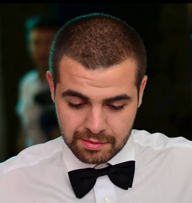 Alexandru Aftimescu a murit într-un cumplit accident rutier/ sursă foto: Facebook