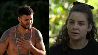Oana Ciocan, făcută praf la Survivor din cauza lui Jador: Omul în care ei au dat...