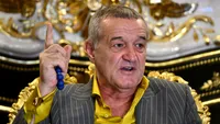 Gigi Becali, declarații uluitoare: ”Am vindecat aproape toată comuna de COVID-19”