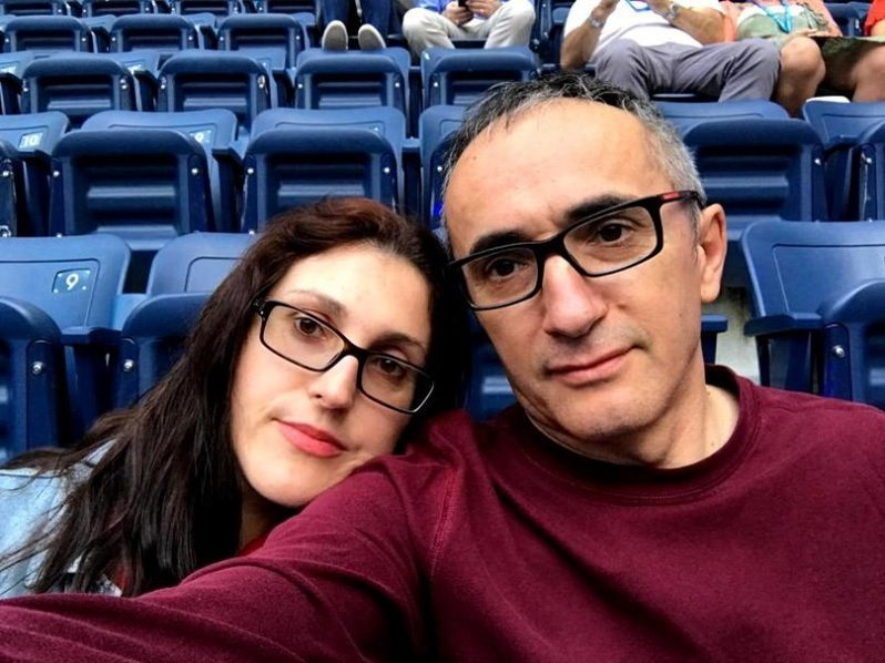 Cum arată vila din New York în care va locui Sorina, fetița luată cu mascații. Părinții adoptivi o vor răsfăța