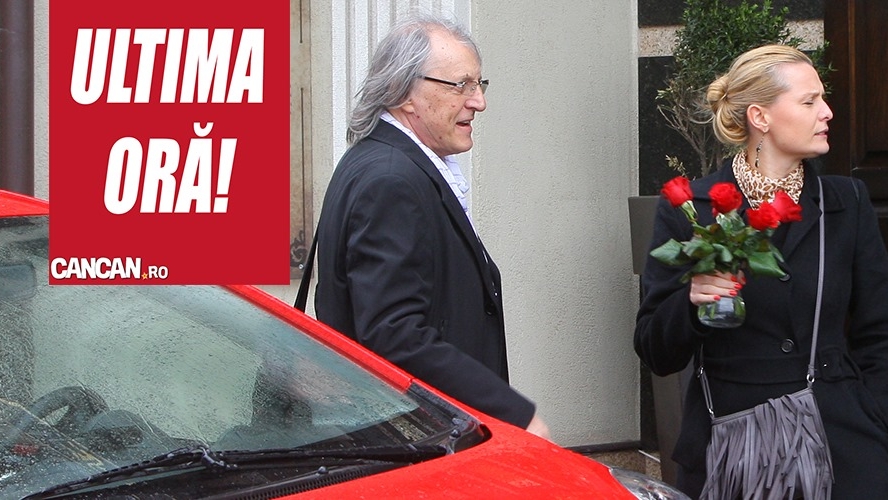Veste tristă despre Mihai Constantinescu, după 49 de zile de comă. Simona Secrier a făcut anunțul: "Din păcate..."